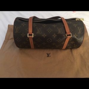 Louis Vuitton Papillon 26